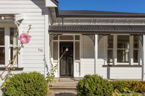 110 Rue Jolie, Akaroa, Akaroa