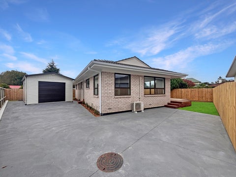 65B Rawhiti Avenue, Matamata, Matamata