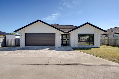 7 Andrew Hilton Close, Morrinsville, Morrinsville
