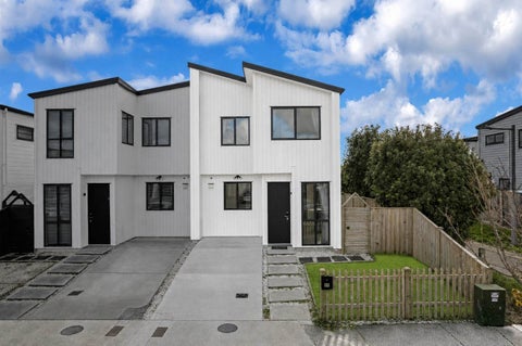 27 Tumu road, Papakura, Auckland