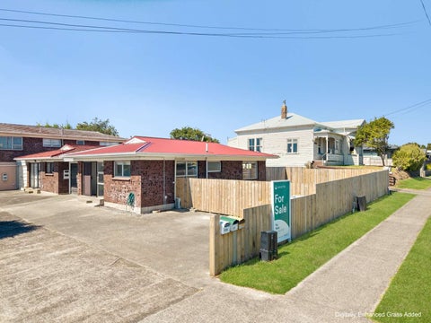 112A Queen Street West, Levin, Levin