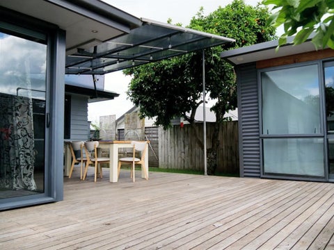 54A Chaucer Street, Leamington, Cambridge