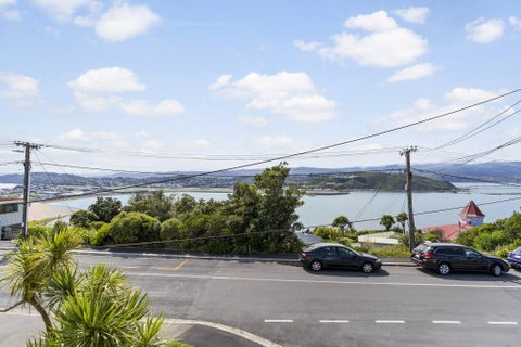 62 View Road, Houghton Bay, Wellington