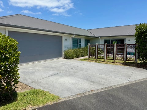 20A Manukau Road, Raglan