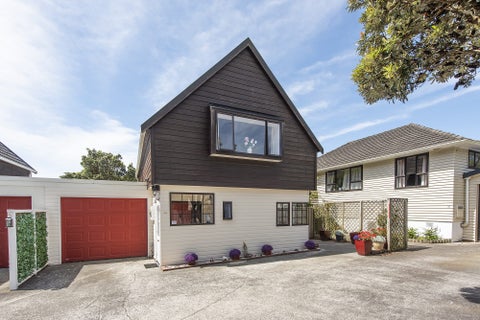 30A Haumia Street, Johnsonville, Wellington