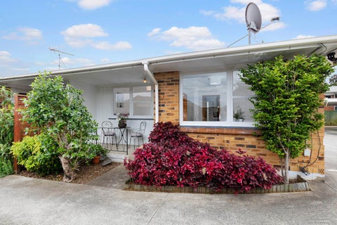 5/0 Grey Street, Onehunga, Auckland