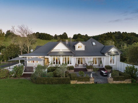 167B Runciman Road, Pukekohe East, Pukekohe