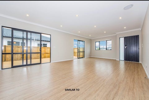 22 Castlepoint AVE, Takanini, Takanini