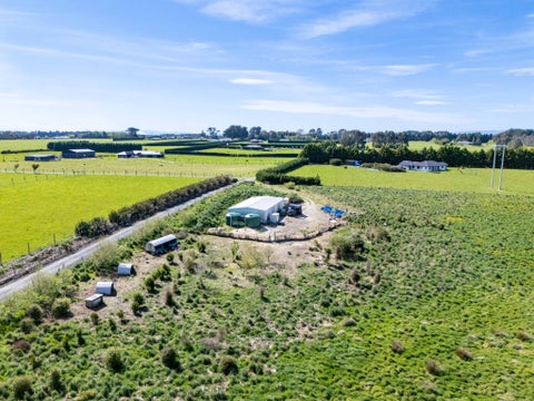 67 Caldwell Lane, ROSLYN BUSH, INVERCARGILL