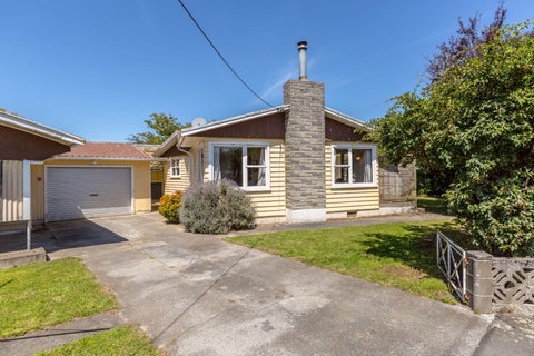 210 Belvedere Road, Carterton