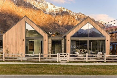 18 Taurus Lane, Jacks Point, Queenstown