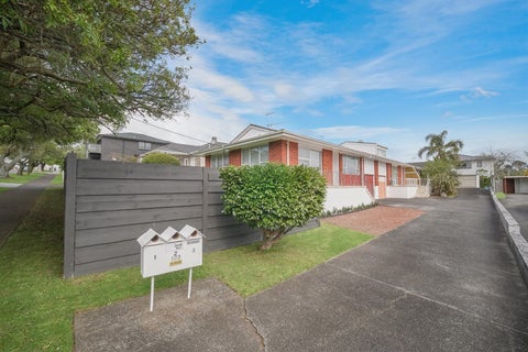 1/123 Gardner Avenue, New Lynn, Auckland