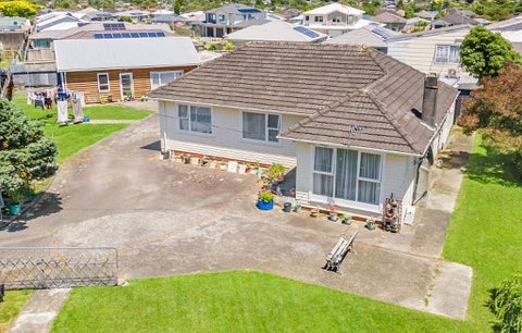 29 Ruthven Road, Wainuiomata, Lower Hutt