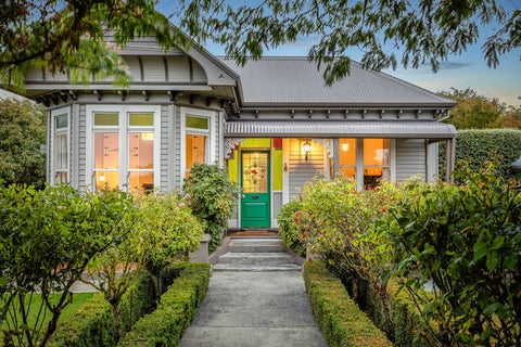 125 Kippenberger Avenue, Rangiora, Rangiora