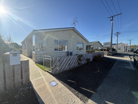 21 Gordon Street, Balclutha, Balclutha
