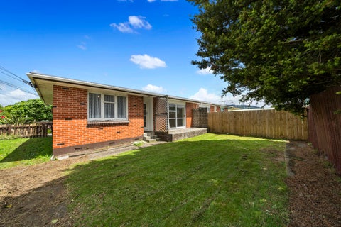 1/76A Seddon Street, Wallaceville, Upper Hutt