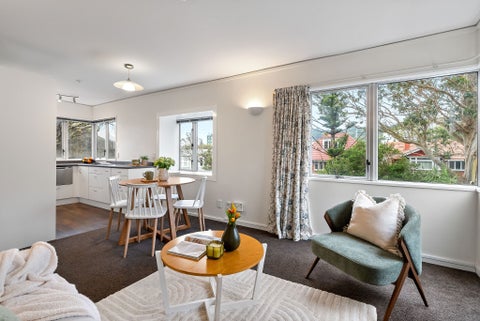 202/140 Abel Smith Street, Te Aro, Wellington