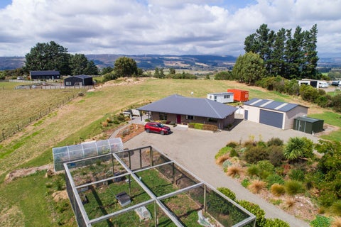 268 Hendersons Line, Kelvin Grove, Palmerston North
