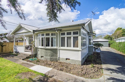 24 Albert Street, Masterton