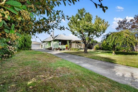 6 Panapa Road, Waipatu, Hastings