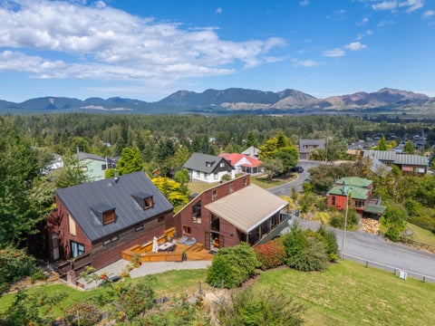 42A Alpine Avenue, Hanmer Springs, Hanmer Springs