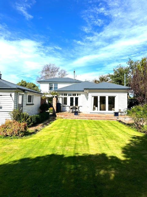 10 Galway Avenue, Bryndwr, Christchurch