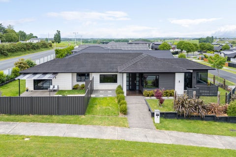 1 Waireka Road, Rototuna North, Hamilton