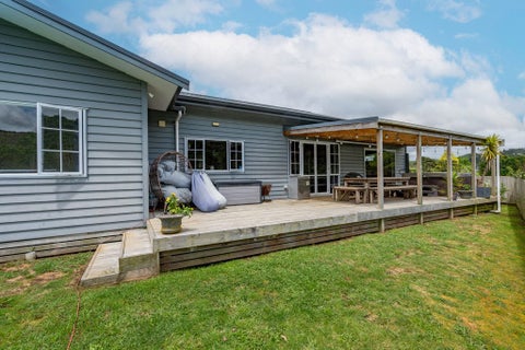 35 Owen Drive, Glen Massey, Ngaruawahia