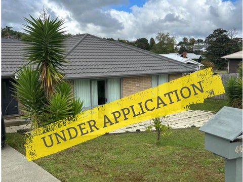 46 Motiti Street, Warkworth, Warkworth