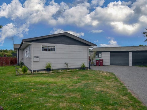 14 Baillie Crescent, Carterton