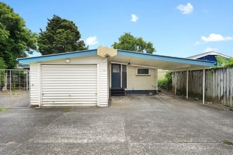 23 Insoll Avenue, Enderley, Hamilton