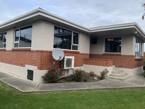 2 Telfer Street, Balclutha