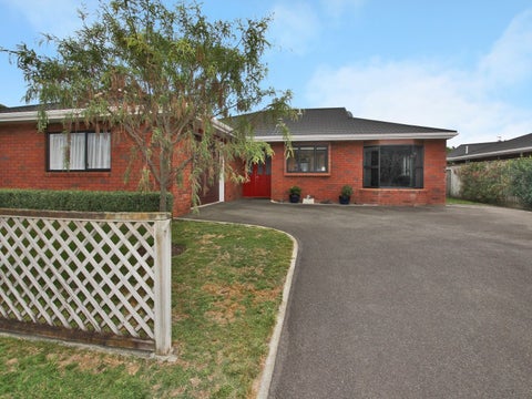 135 Belvedere Avenue, Waikanae