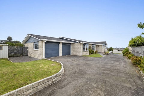 140 Parklands Avenue, Bell Block, New Plymouth