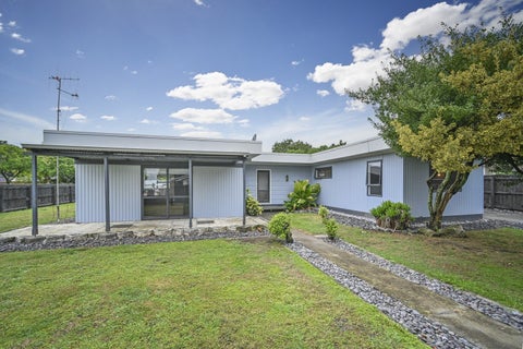 26 Livingstone Road, Flaxmere, Hastings
