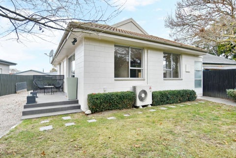 112 Otaki Street, Kaiapoi, Kaiapoi