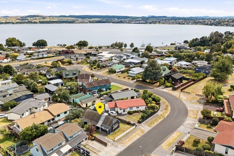 2/27 Tobin Place, Richmond Heights, Taupō
