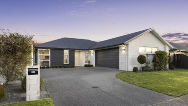 26 Rotomanu Place, Pyes Pa, Tauranga