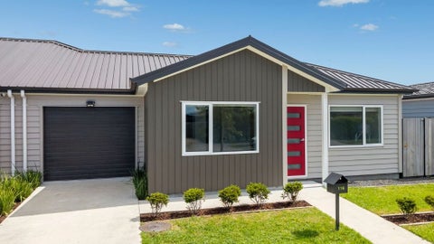 116 Kuaka Drive, Takanini, Auckland