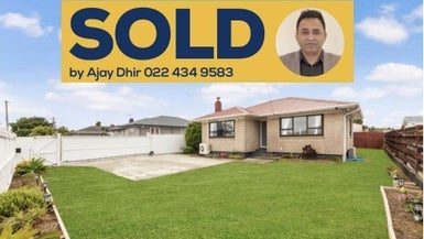 36 Rollerson Street, Papakura, Papakura