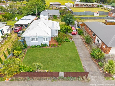 61 Grey Street, Woodville