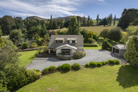 72 Bush Street, Lumsden, Lumsden