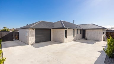 16 Camborne Crescent, Blenheim