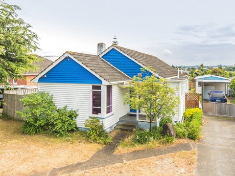 32 Puriri Street, Gonville, Whanganui