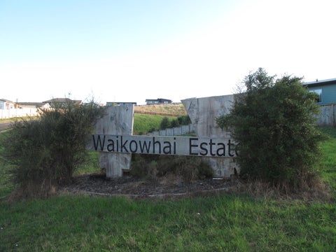 2 Waikowhai Place, Raglan, Raglan