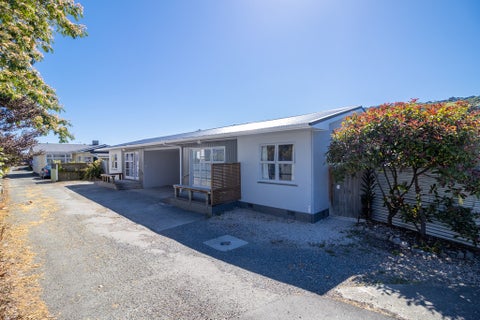 4/24 Parkers Road, Tahunanui, Nelson