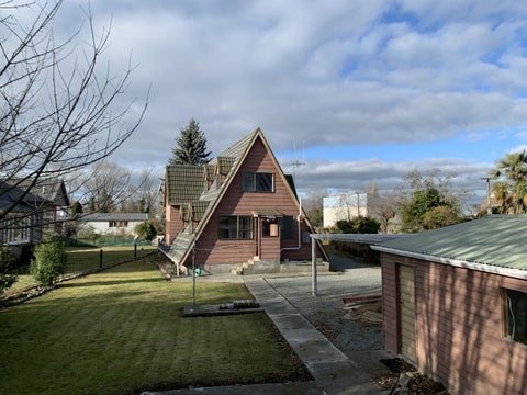 0 Talbot St, Geraldine, Geraldine