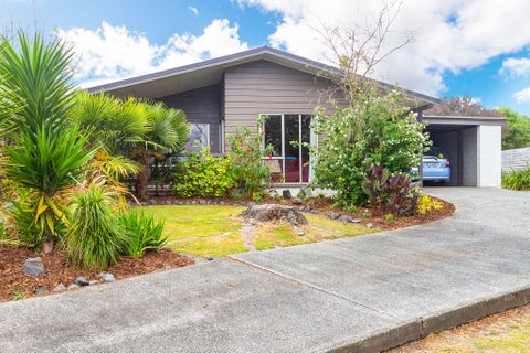 27 Hauiti Drive, Warkworth, Warkworth