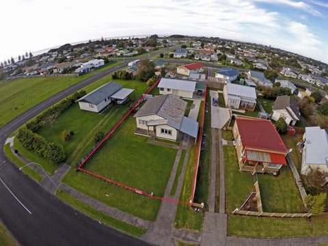 106 Blake Street, Waitara, Waitara