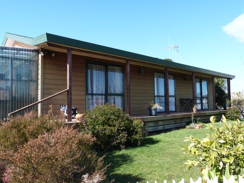 12 Huntly Street, Foxton, Foxton